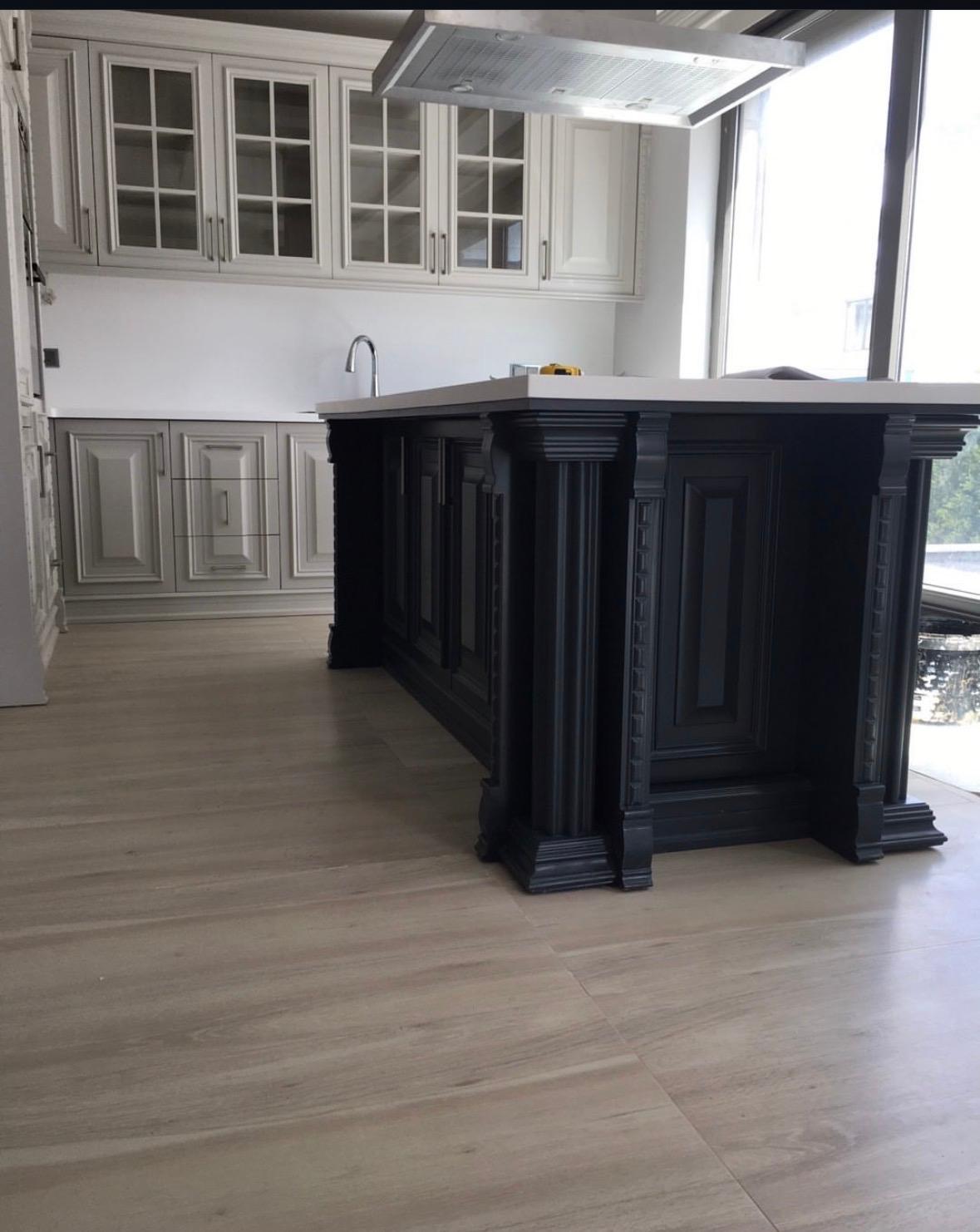 Özel Tasarım Mobilya