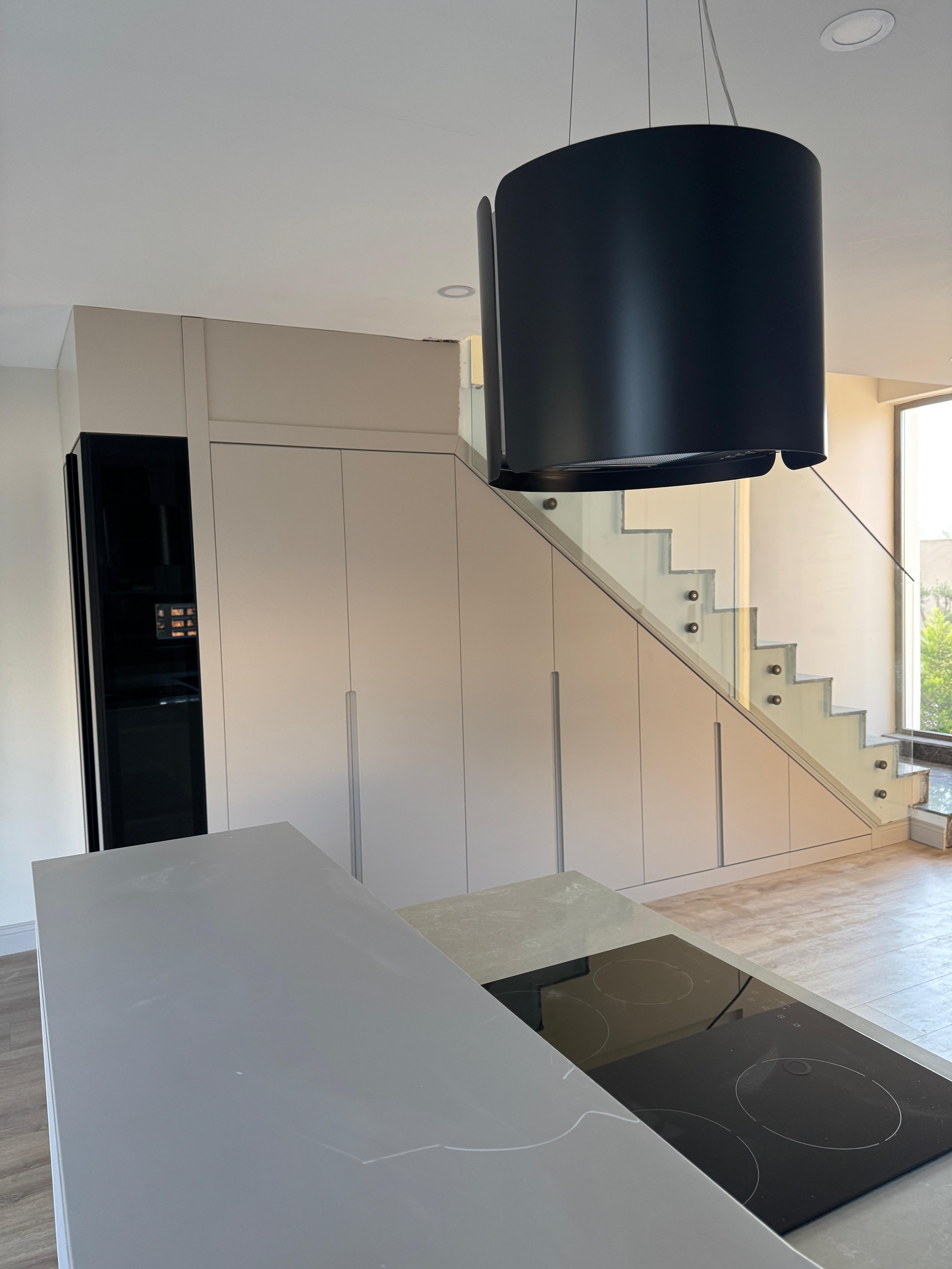 Özel Tasarım Mobilya