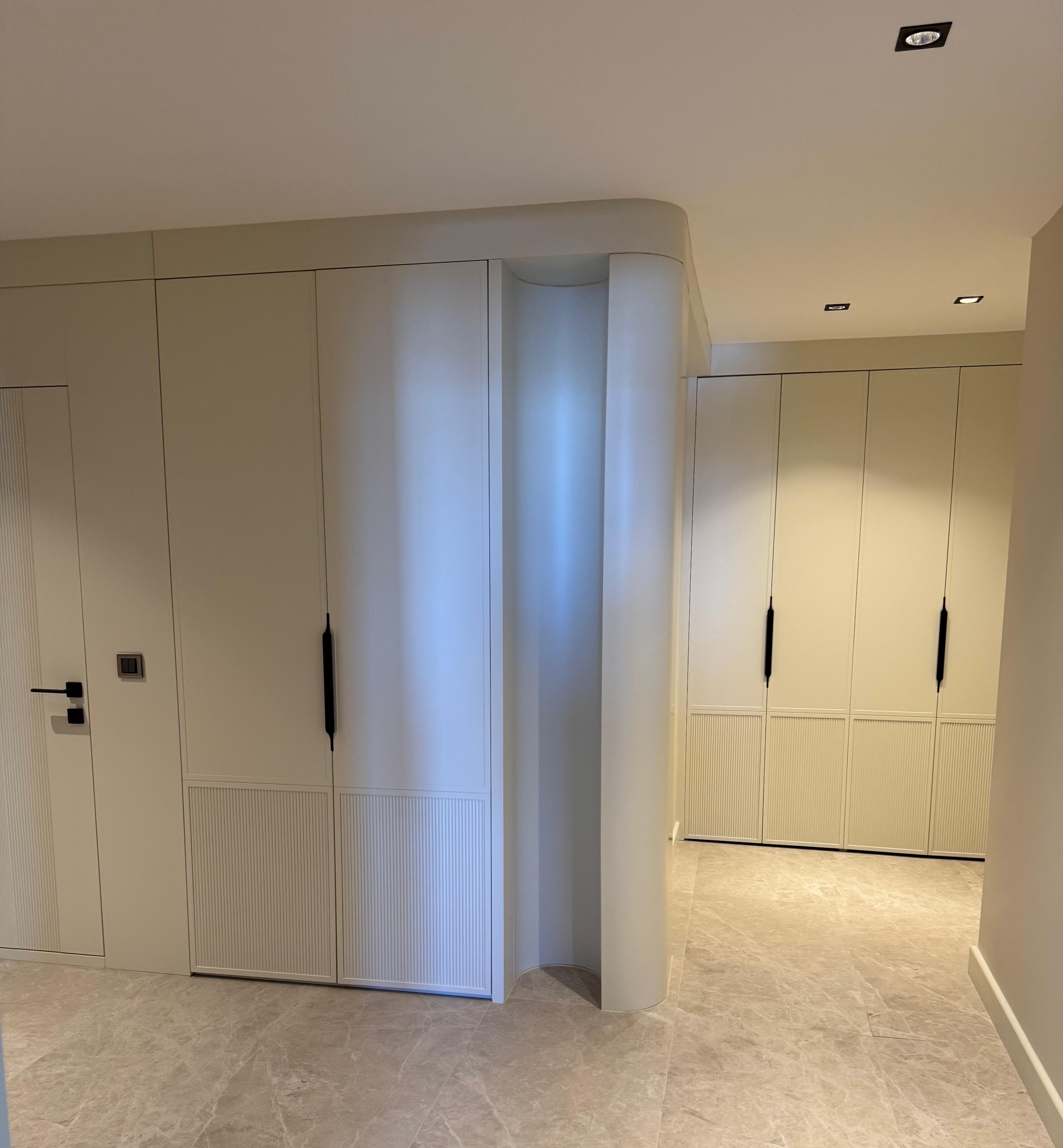 Özel Tasarım Mobilya